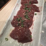 炭火焼 ゆうじ - 