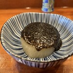 Sushi Kazu - ふろふき大根