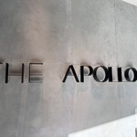 THE APOLLO - 