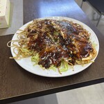 お好み焼き なっちゃん - 