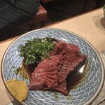 炭火焼 ゆうじ - 