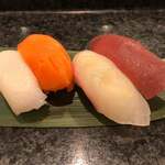 Sushi Shougun - 