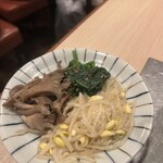 炭火焼 ゆうじ - 