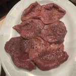 炭火焼 ゆうじ - 