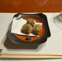 すき焼割烹 日山 - 