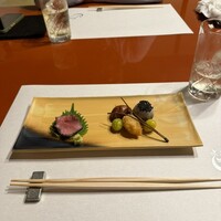 すき焼割烹 日山 - 