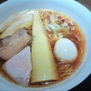 楢製麺