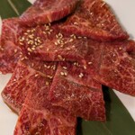 Yakiniku Horumon Kinryuu - 