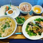 ロータスパレス - 