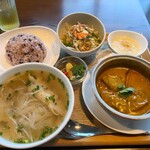 ロータスパレス - 