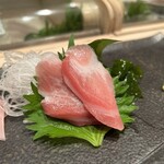 Sushidokoro Ginza Kitamura - 