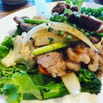 ロータスパレス - 