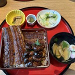 炭焼うな富士 - 