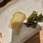 Tempura Goten - 