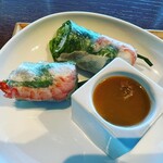 ロータスパレス - 