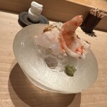 Sushi Kuriyagawa - 