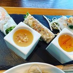 ロータスパレス - 