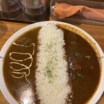 Spice Curry カリカリ - 