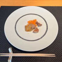 鉄板焼　銀明翠 銀座 - 