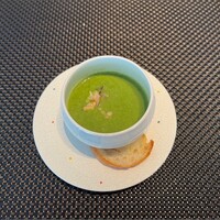 鉄板焼　銀明翠 銀座 - 