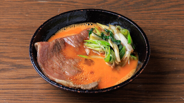 Ponshuya Santoku Rokumi Fukushima honten restaurant in Fukushima, Japan