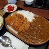 Tonkatsu Kazoku - ロースかつカレー