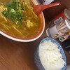 松屋食堂