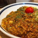 カレーライス専門店 ブラザー - 