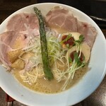 麺69 チキンヒーロー - 