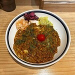 カレーライス専門店 ブラザー - 