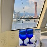 THE KOBECRUISE コンチェルト - 