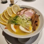 ラーメンにっこう - 