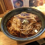 長命うどん - 