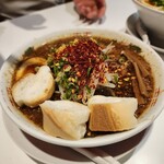 ラーメンにっこう - 