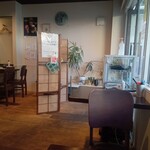 人情食堂 はるそうゆ - 