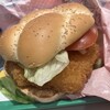 マクドナルド 阪神尼崎駅店