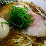 中華そばの店 多むら - 