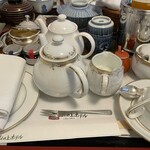 山の上ホテル - 