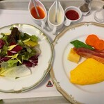 山の上ホテル - 