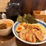 麺恋処 き楽 - 