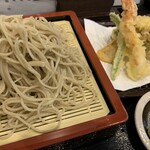 Teuchi Soba Kikkyou - 