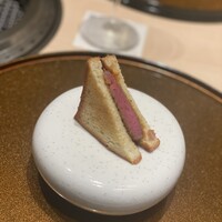 横浜 うしみつ - 