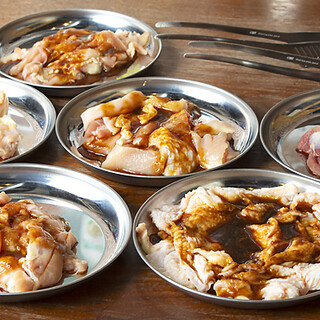 お酒にもご飯にも相性◎毎日丁寧に仕込む自家製みそだれ