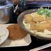 牧のうどん - 料理写真: