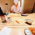 Sushi Kouji - 