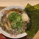 尾道ラーメン 八じゅう - 