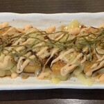 Teppan Yaki Happi - 