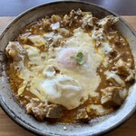 世界にひとつだけの焼きカレー プリンセスピピ門司港 - 