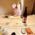 Sushi Kouji - 