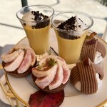 ラ・メゾン・デ・レギューム - 